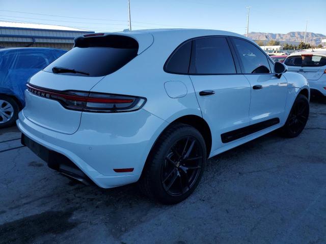 PORSCHE MACAN BASE 2023