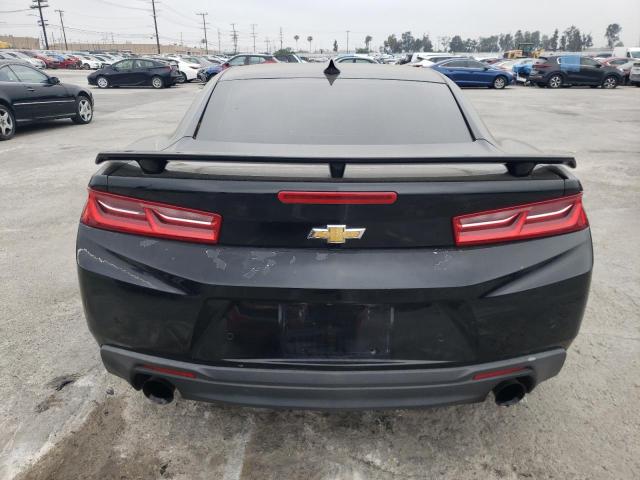 CHEVROLET CAMARO SS 2016