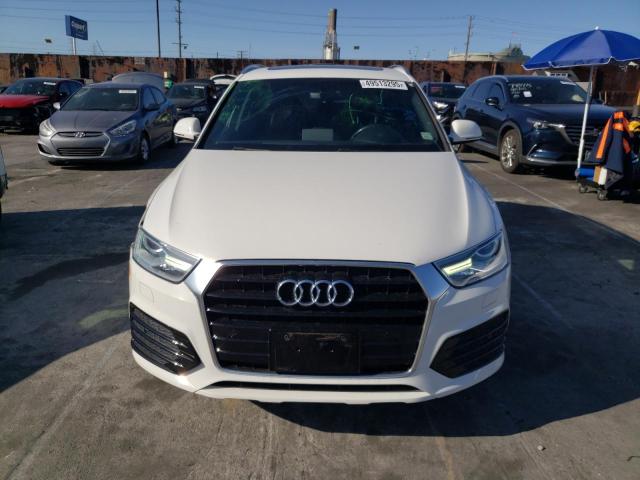 AUDI Q3 PREMIUM 2018