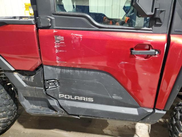 POLARIS RANGER XD 1500 NORTHSTAR EDITION ULTIMATE 2024