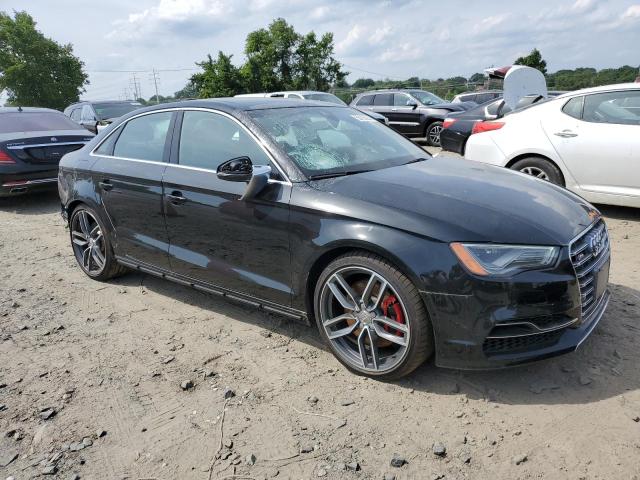 AUDI S3 PRESTIGE 2016