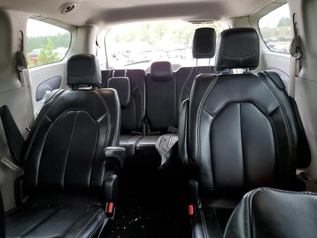 CHRYSLER VOYAGER LXI 2020