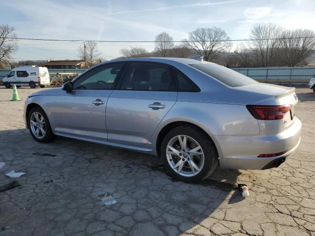 AUDI A4 PREMIUM 2018