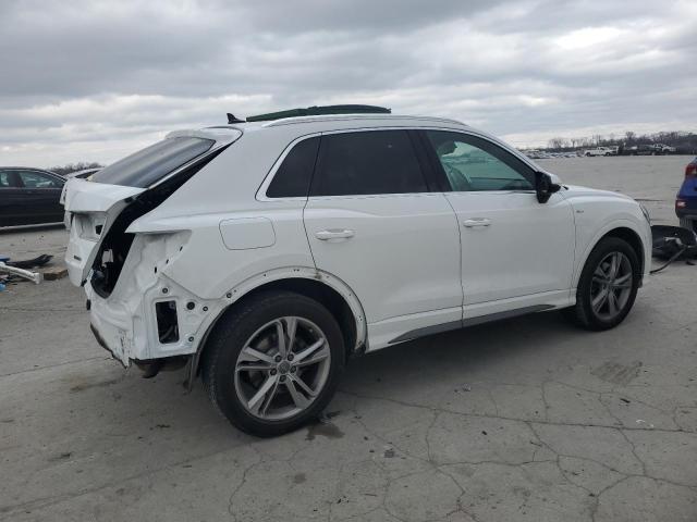 AUDI Q3 PREMIUM PLUS S-LINE 2020