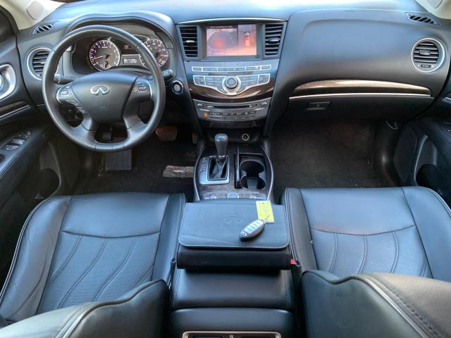 INFINITI QX60 2014