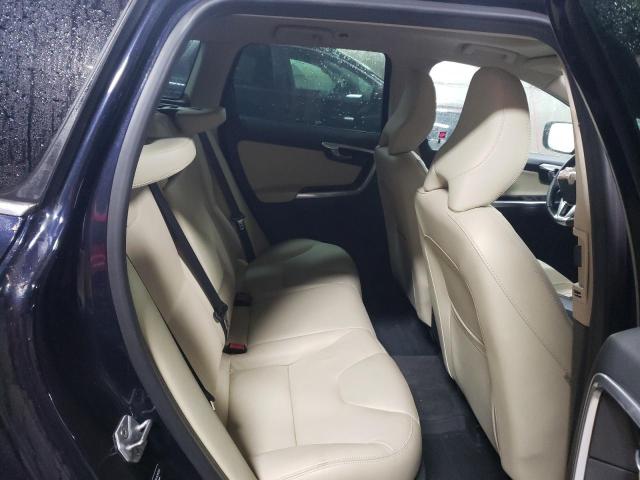 VOLVO XC60 T5 PREMIER 2016