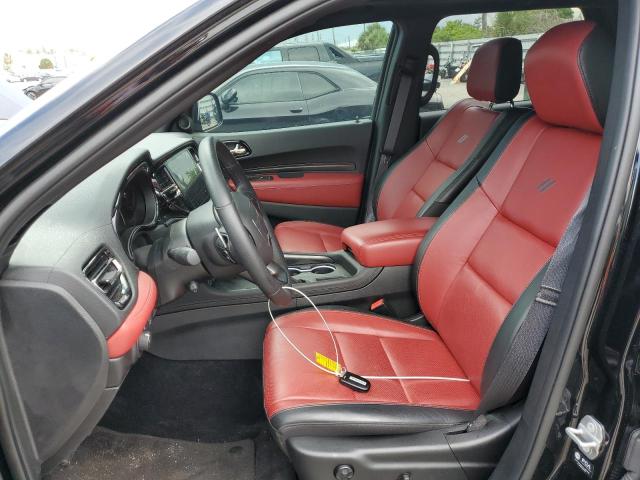 DODGE DURANGO R/T 2022