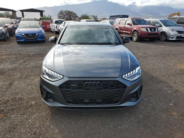 AUDI A4 PREMIUM PLUS 45 2022