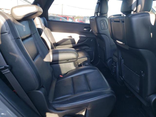 DODGE DURANGO R/T 2019