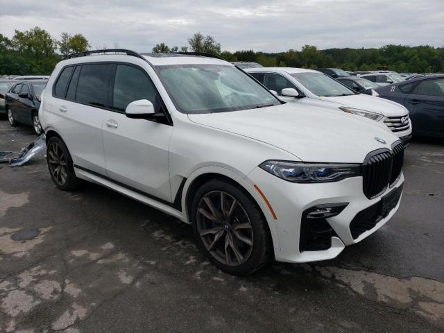 BMW X7 M50I 2020