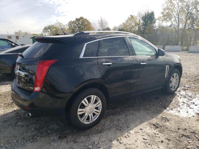 CADILLAC SRX LUXURY COLLECTION 2013