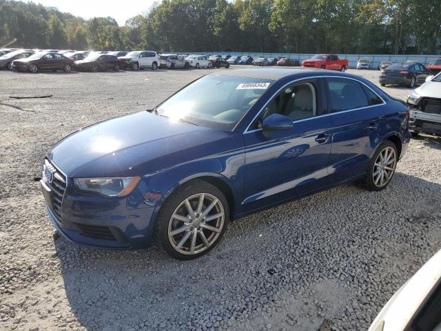 AUDI A3 PREMIUM PLUS 2015