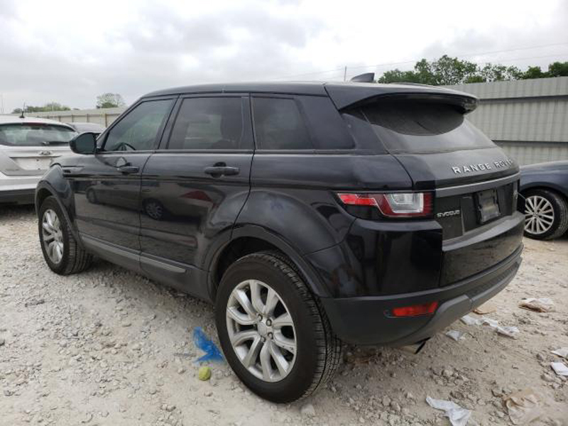  LAND ROVER RANGE ROVER EVOQUE SE 2018