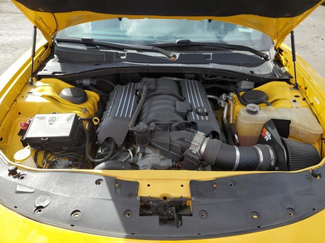 DODGE CHARGER R/T 392 2017