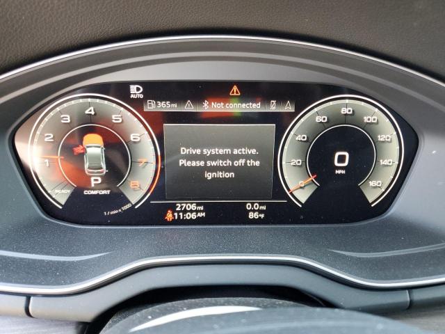 AUDI Q5 PREMIUM PLUS 45 2023