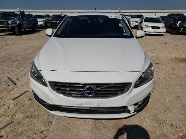 VOLVO S60 PREMIER 2017
