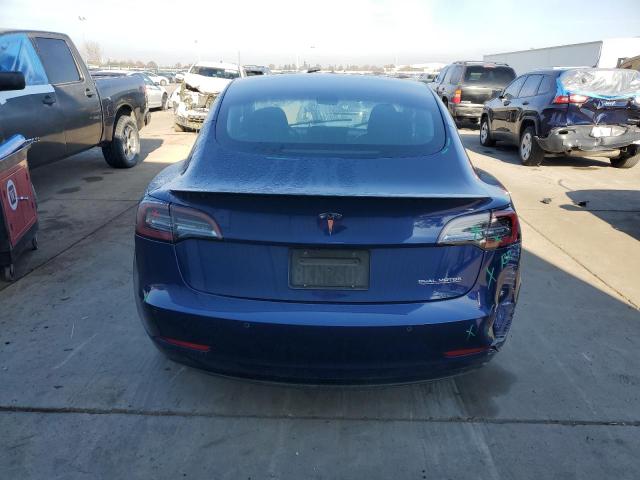TESLA MODEL 3 2019