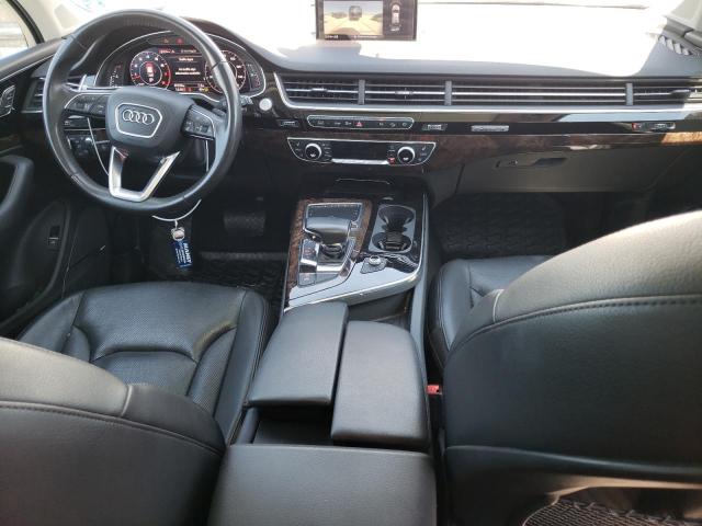 AUDI Q7 PRESTIGE 2018