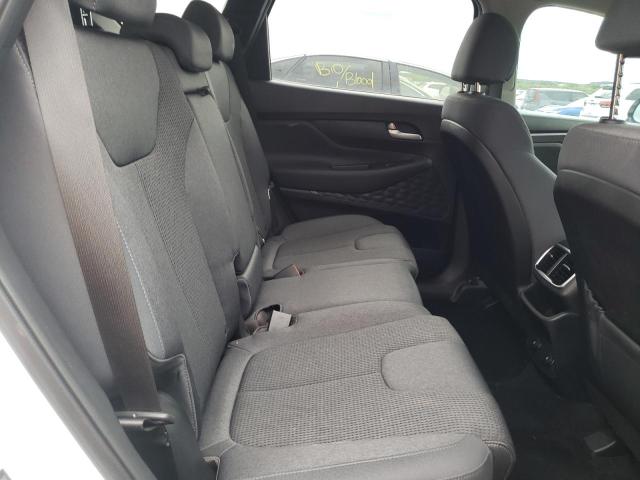 HYUNDAI SANTA FE SEL 2020
