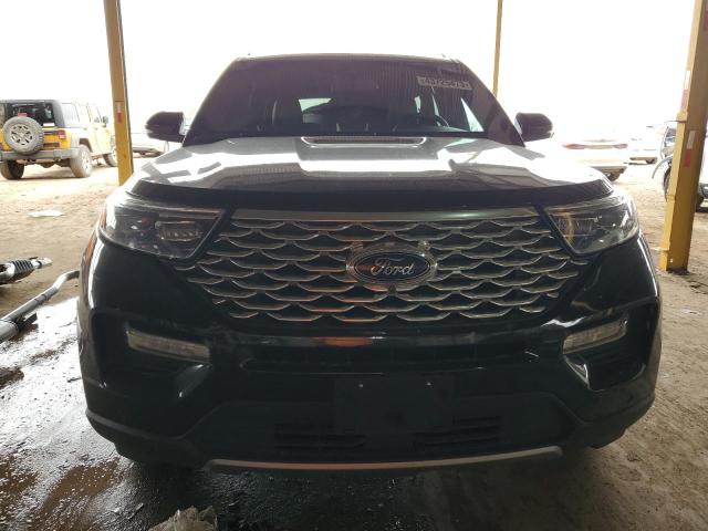 FORD EXPLORER PLATINUM 2020