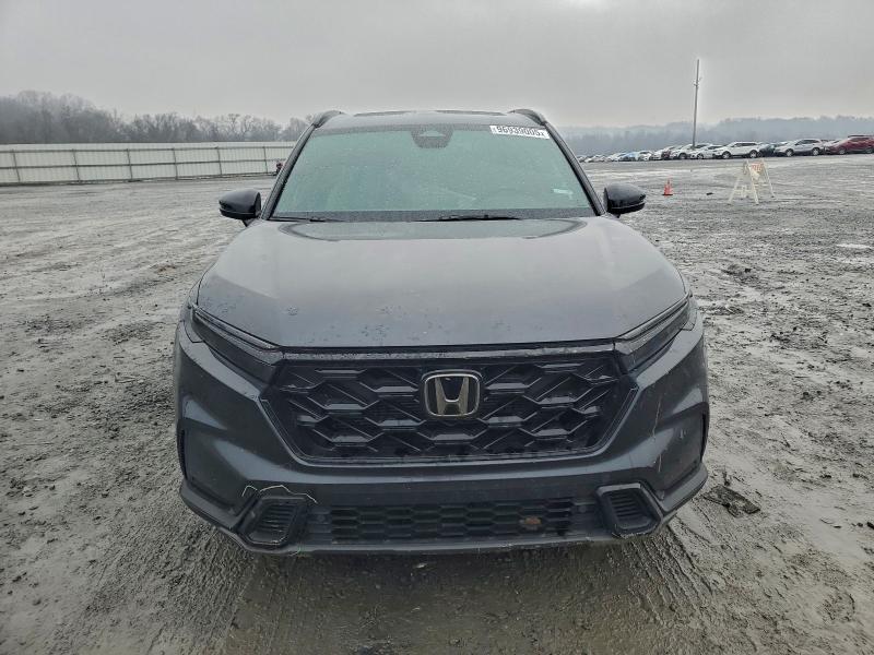 HONDA CR-V SPORT-L 2024