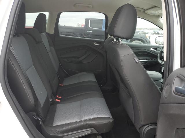 FORD ESCAPE SE 2017