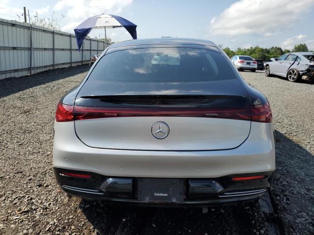 MERCEDES-BENZ EQS SEDAN 580 4MATI 2022