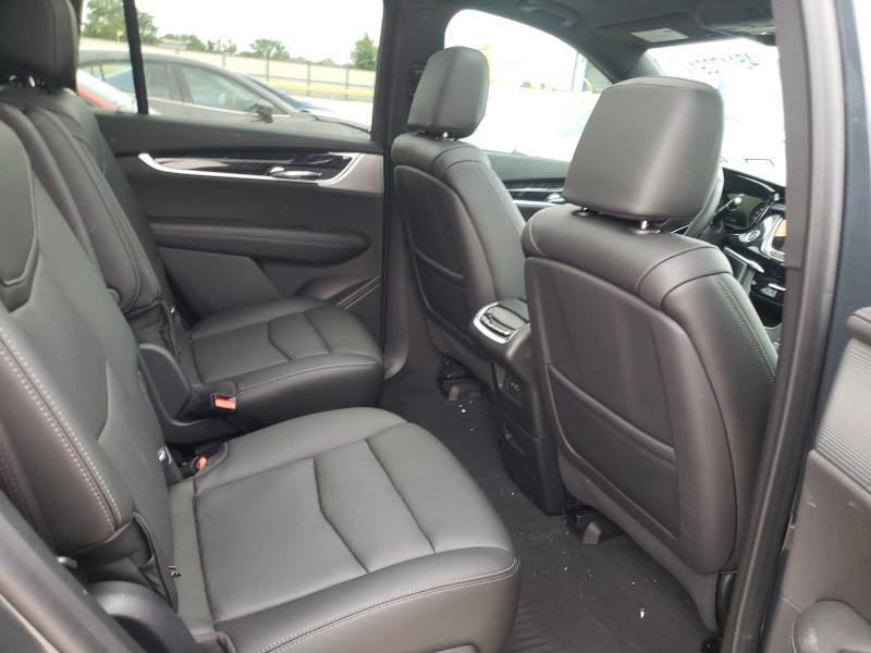 CADILLAC XT6 PREMIUM LUXURY 2021