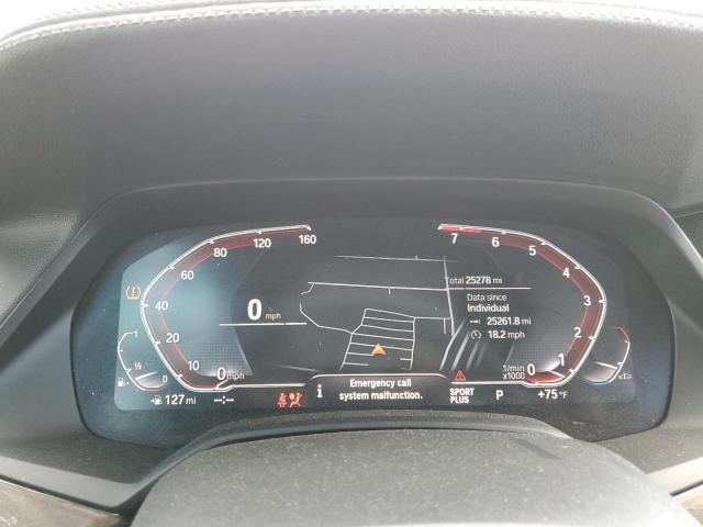 BMW X5 XDRIVE40I 2023