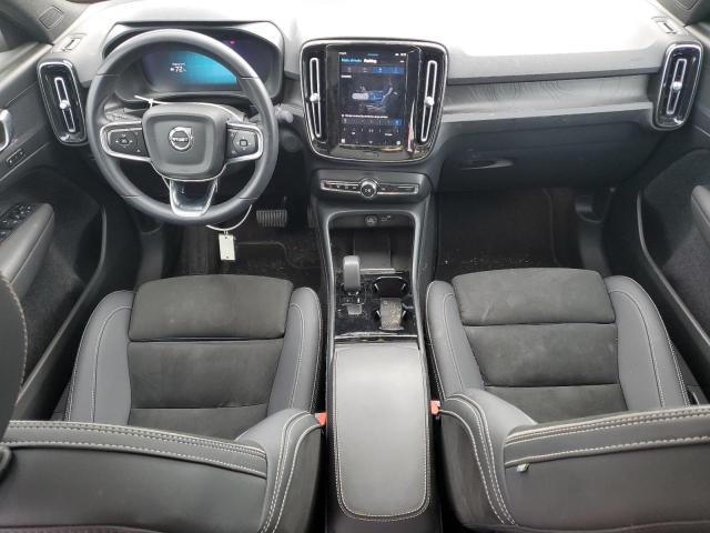 VOLVO C40 RECHARGE PLUS 2023