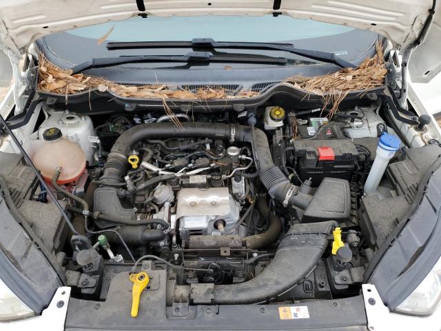 FORD ECOSPORT SE 2018