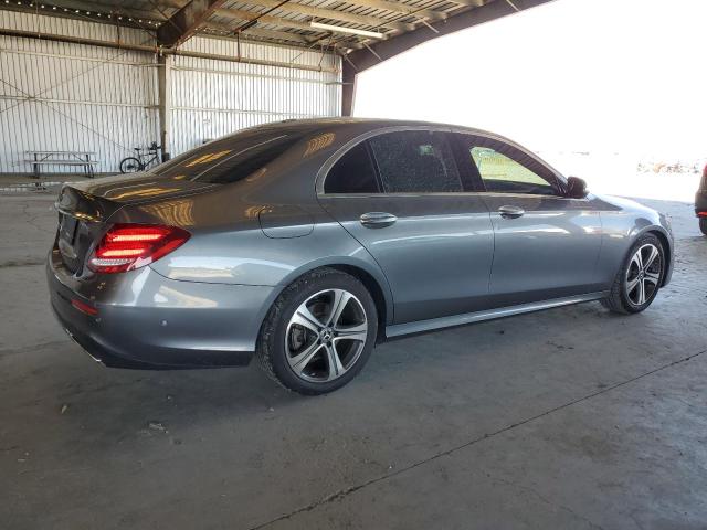 MERCEDES-BENZ E 350 2020