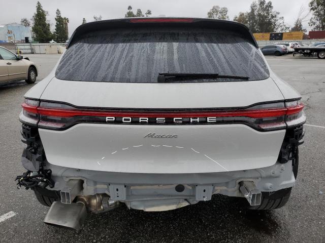 PORSCHE MACAN BASE 2024
