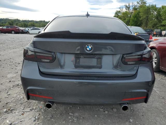 BMW 335 XI 2015