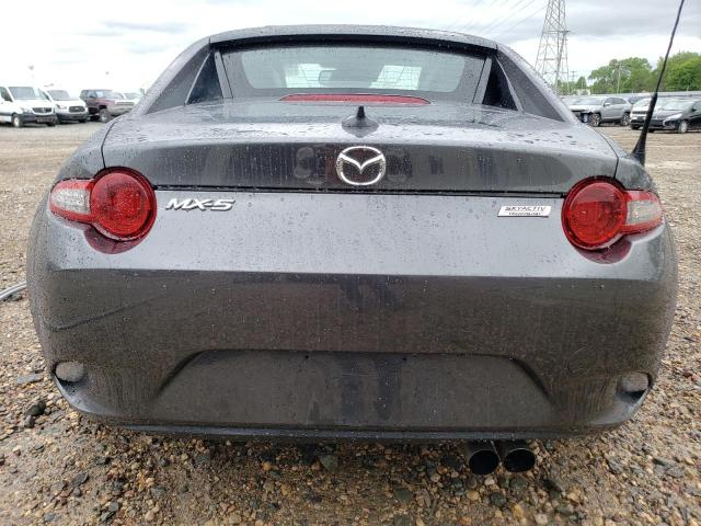 MAZDA MX-5 MIATA GRAND TOURING 2017