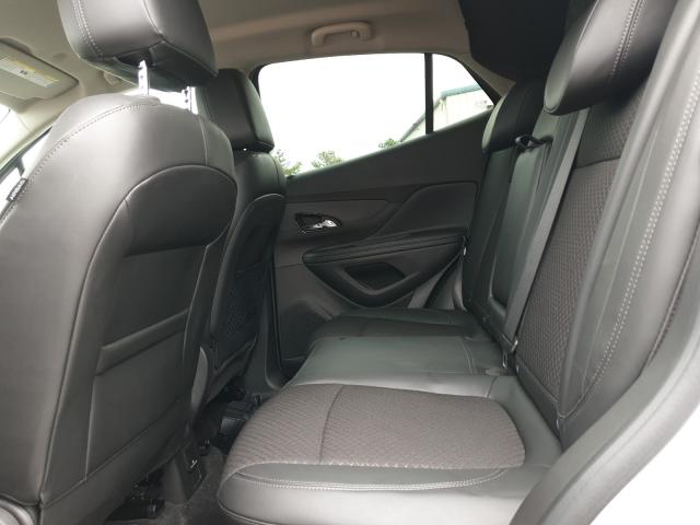 BUICK ENCORE SPORT TOURING 2019