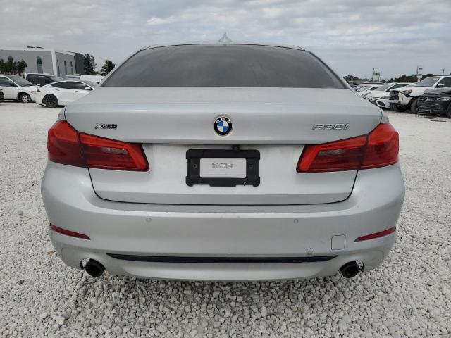 BMW 530 XI 2018