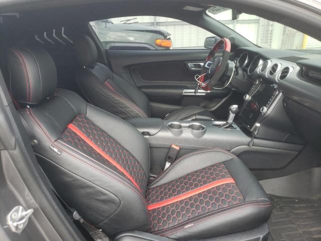 FORD MUSTANG GT 2021