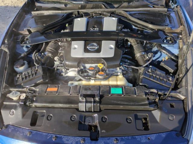 NISSAN 370Z BASE 2016