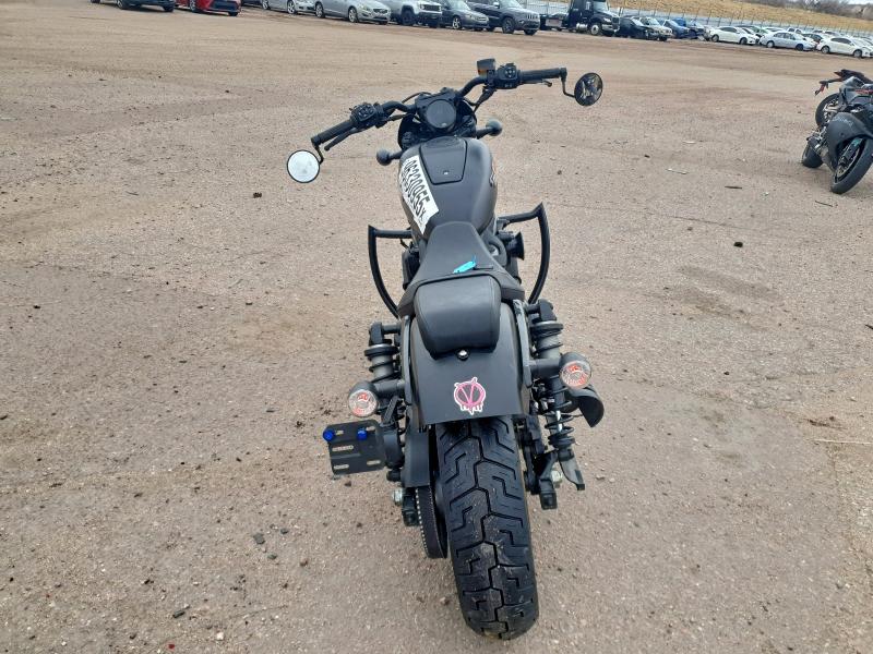 HARLEY-DAVIDSON RH975 S 2023