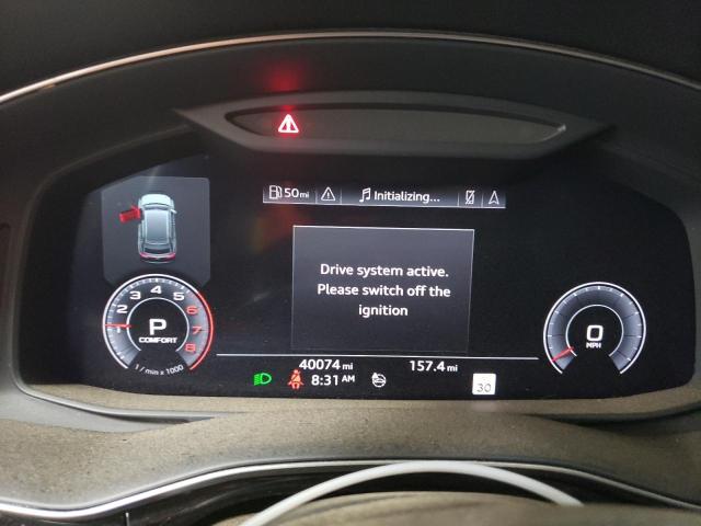AUDI Q8 PREMIUM PLUS S-LINE 2019