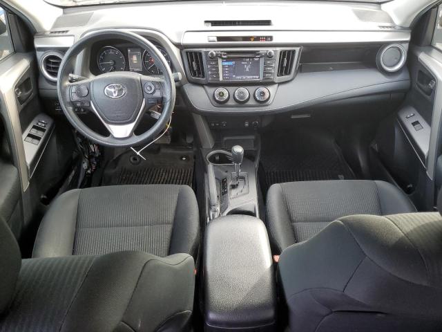 TOYOTA RAV4 LE 2018