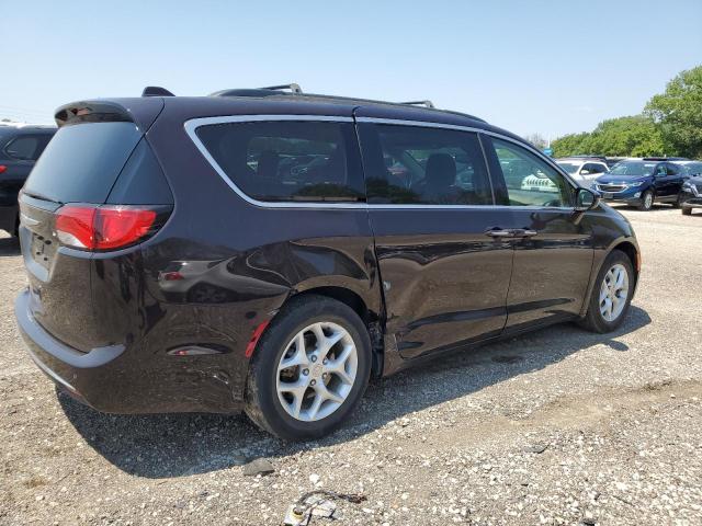 CHRYSLER PACIFICA TOURING PLUS 2018