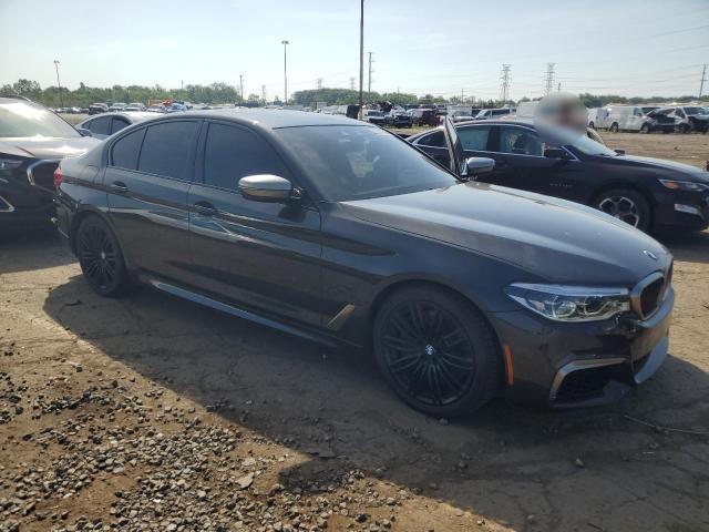 BMW M550XI 2019