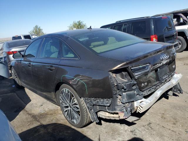 AUDI A6 PREMIUM PLUS 2018
