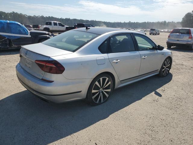VOLKSWAGEN PASSAT GT 2018
