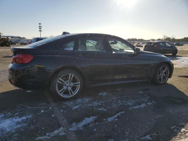 BMW 428 XI GRAN COUPE SULEV 2016