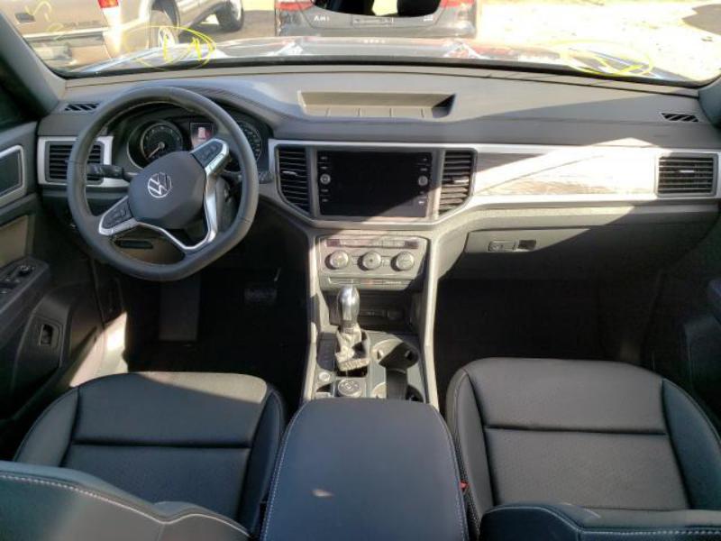 VOLKSWAGEN ATLAS CROSS SPORT SE 2021
