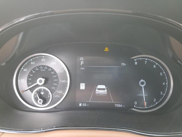 GENESIS GV70 BASE 2023