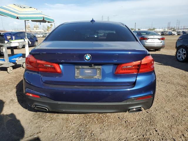 BMW 540 I 2019